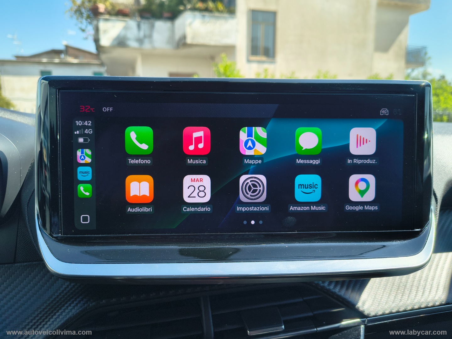 208 PureTech 100 S&S 5p. Allure - immagine 31