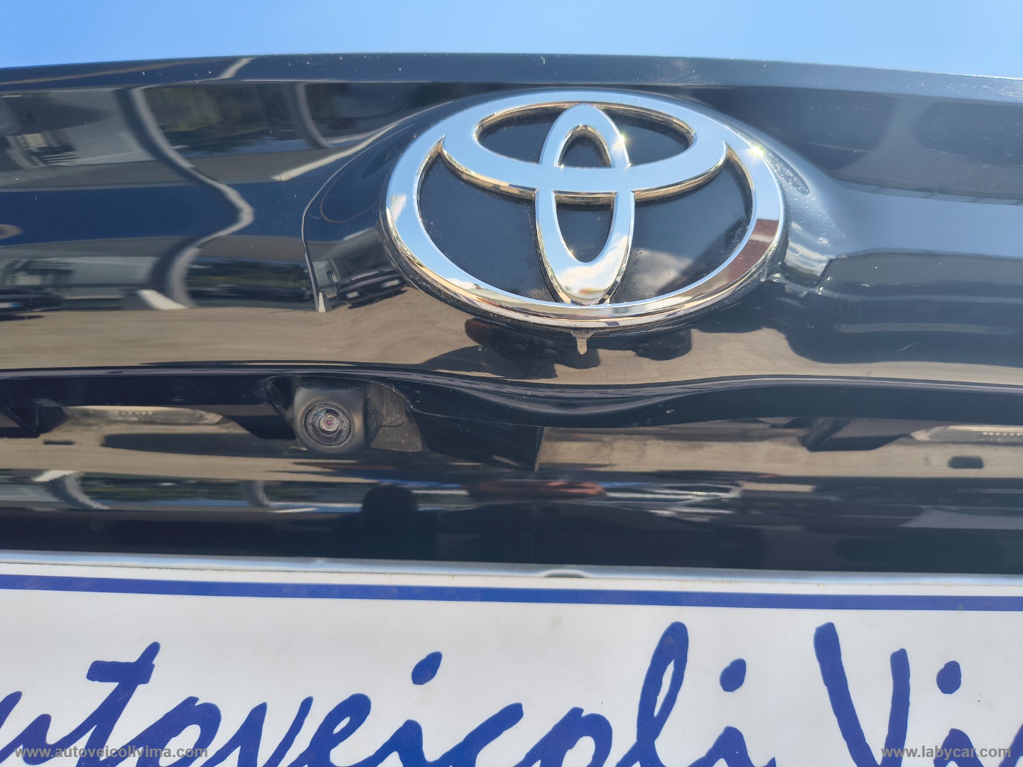 Yaris 1.5 Hybrid 5p. Active - immagine 31