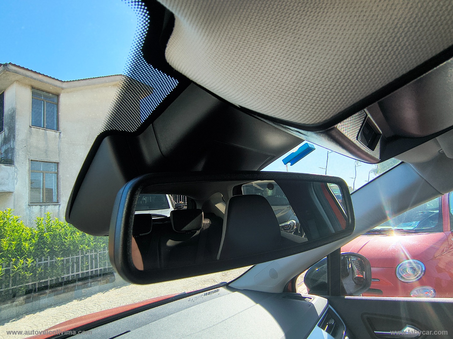 Captur TCe 100 CV GPL Techno - immagine 31