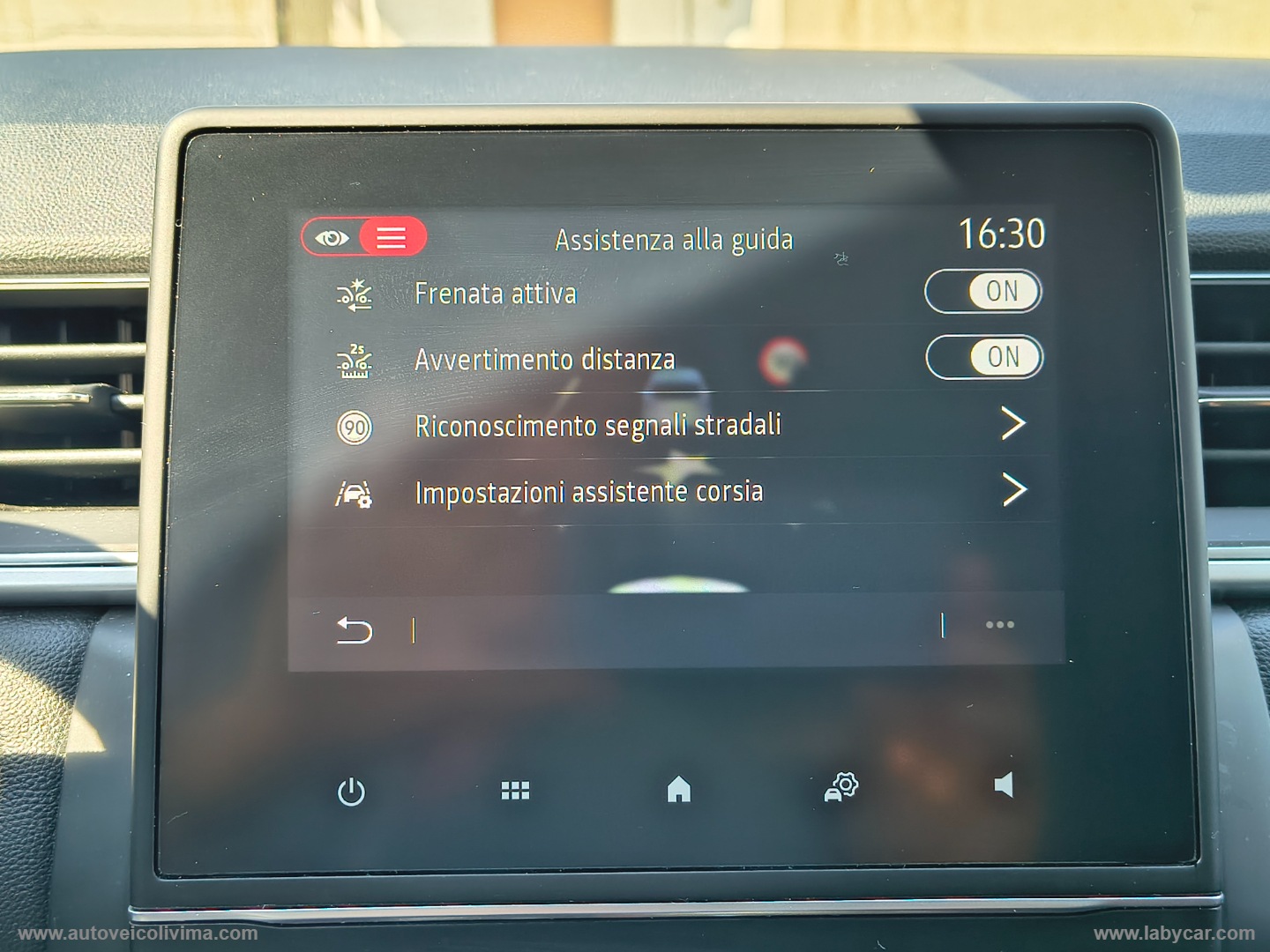 Captur TCe 100 CV GPL Techno - immagine 31