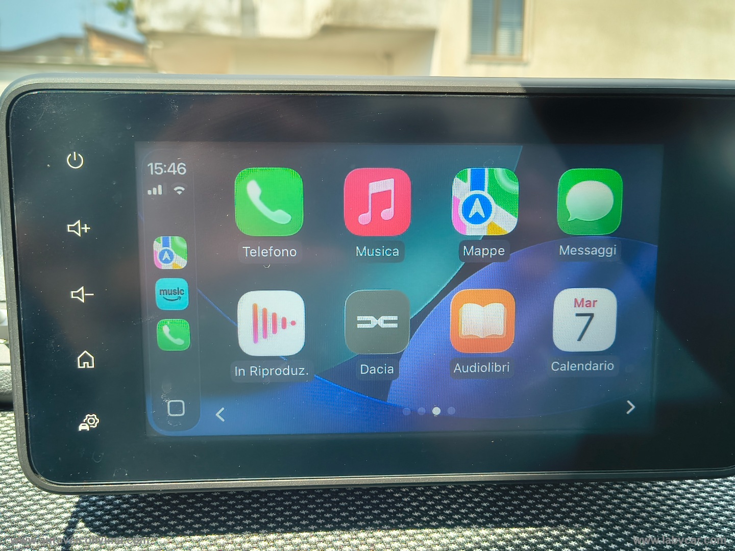 Sandero Stepway 1.0 TCe ECO-G Expression - immagine 31