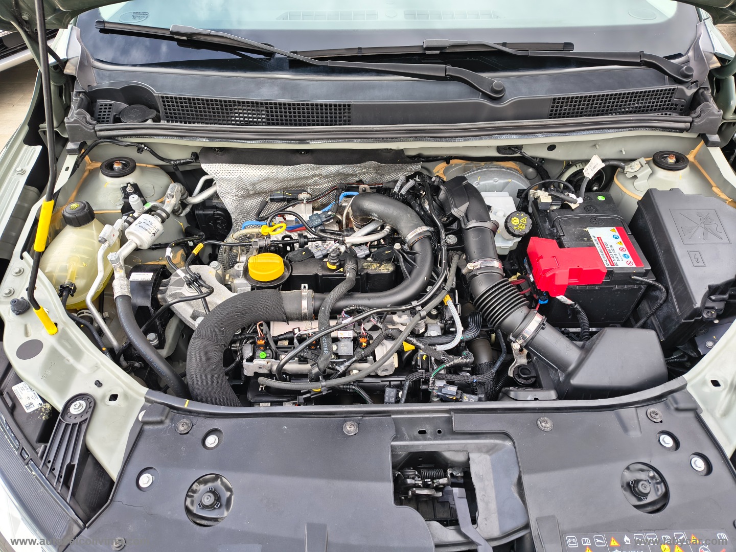 Sandero Stepway 1.0 TCe ECO-G Expression - immagine 31
