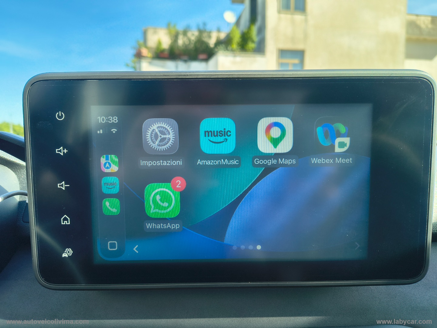 Sandero Stepway 1.0 TCe ECO-G Extreme Up - immagine 31