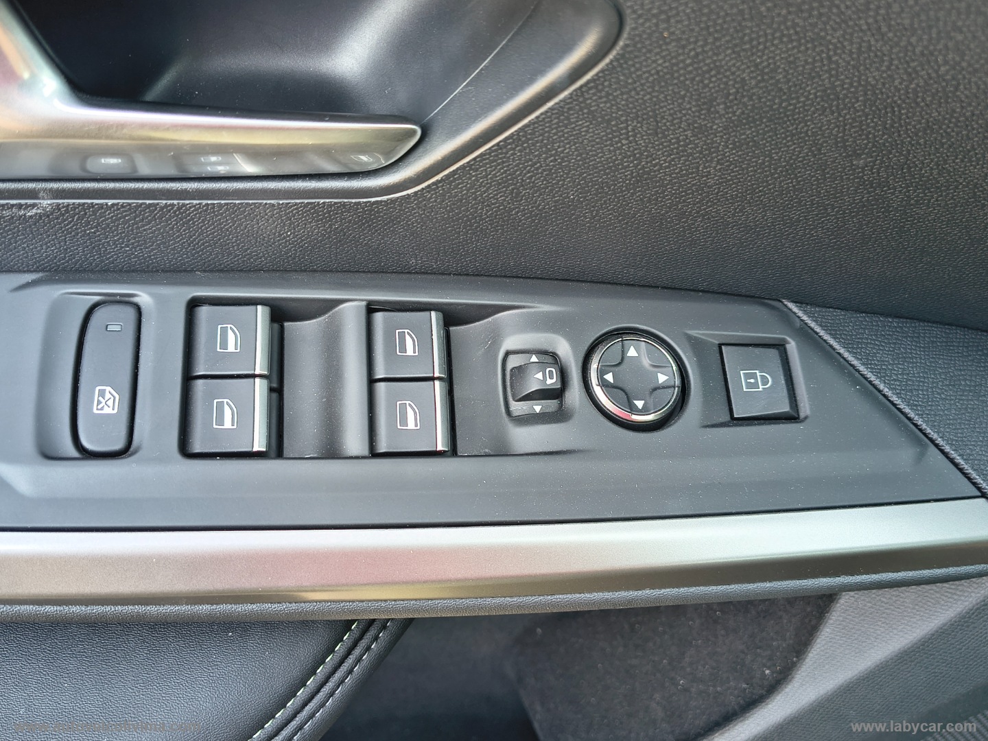 3008 Hybrid 145 e-DCS6 GT - immagine 31