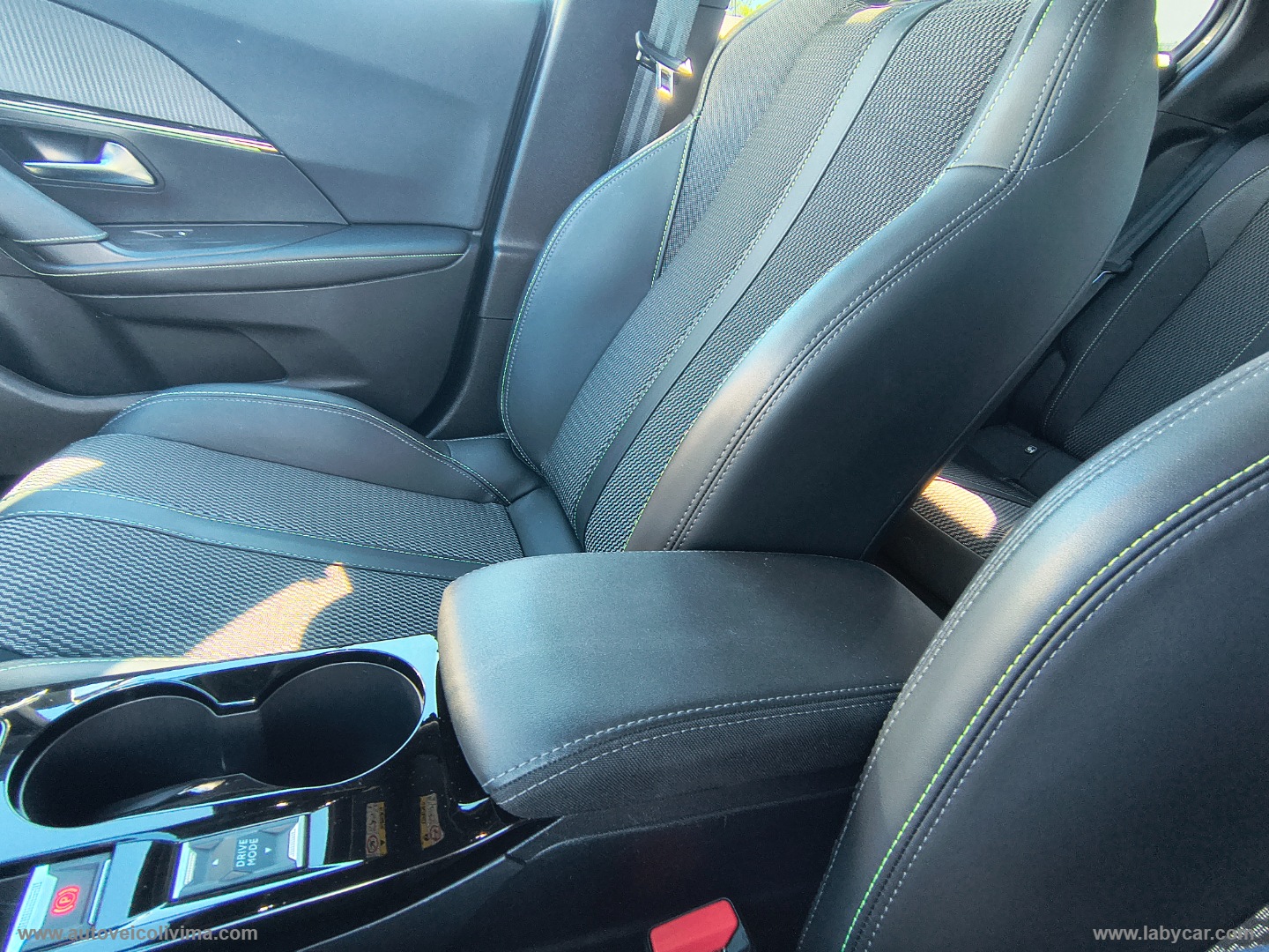 2008 Hybrid 145 e-DCS6 GT - immagine 31