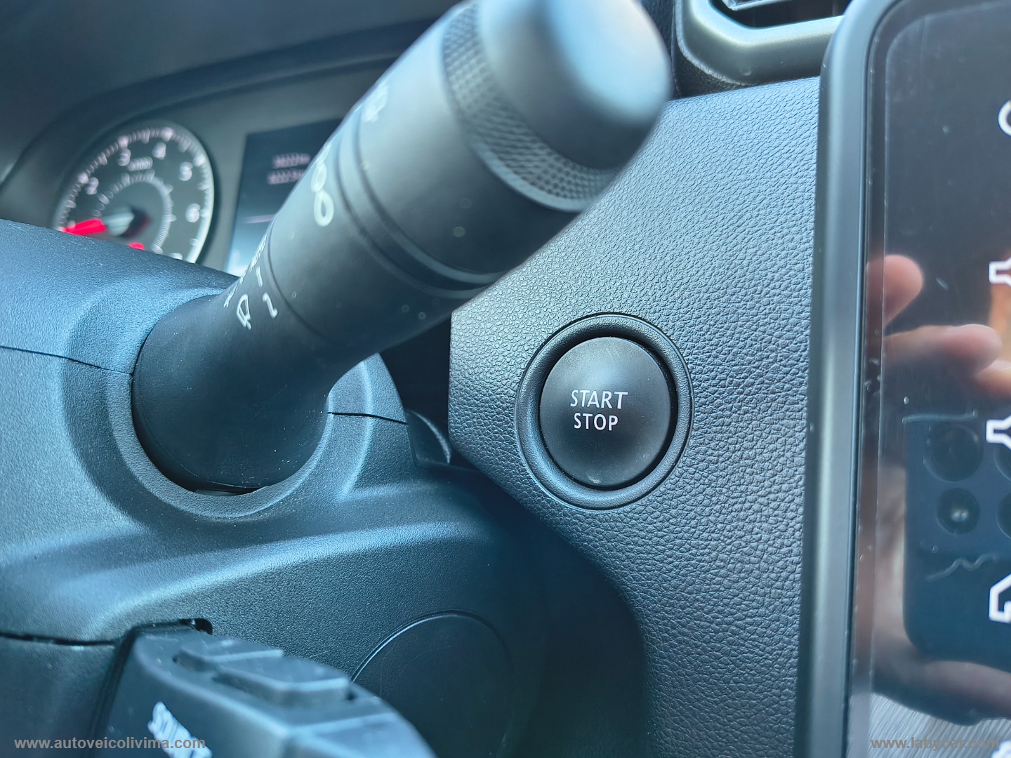 Duster 1.0 TCe GPL 4x2 Extreme - immagine 31
