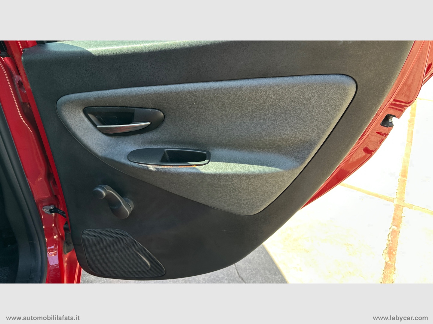 Ypsilon 1.2 69 CV 5p. Gold 69.500 KM - immagine 31