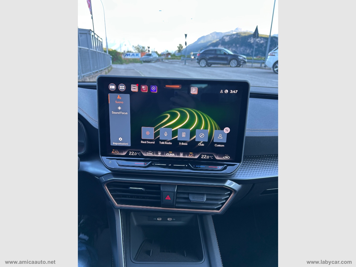 Leon 2.0 TDI 150 CV DSG - immagine 31