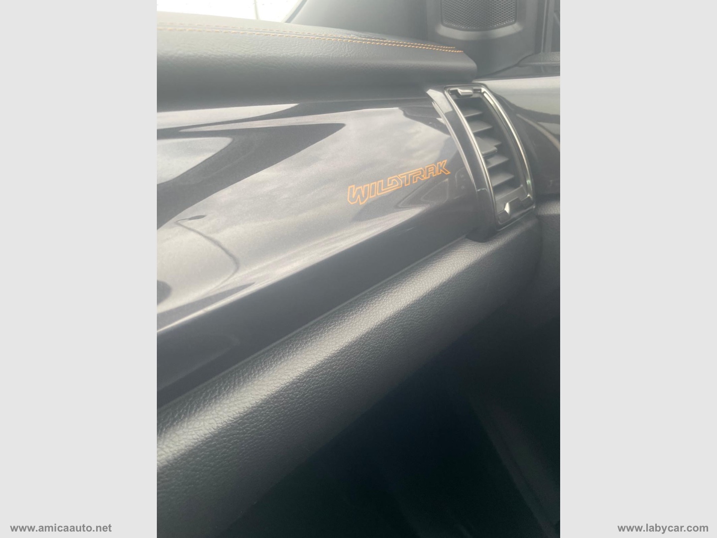 Ranger 2.0 ECOBLUE aut. DC Wildtrak 5pt. - immagine 31