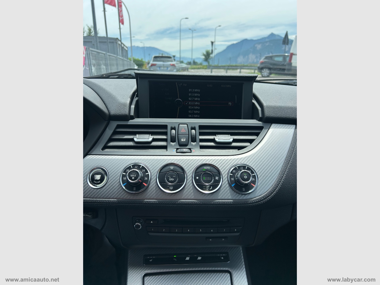 Z4 sDrive23i - immagine 31