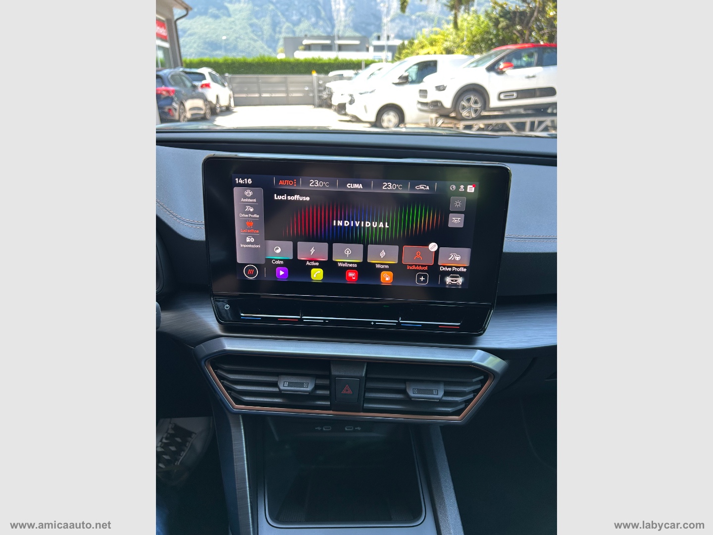 Formentor 2.0 TDI 4Drive DSG - immagine 31