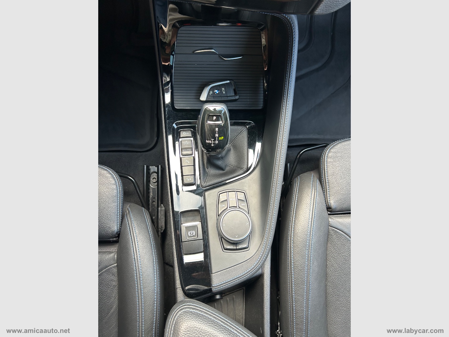 X2 xDrive20d Msport-X - immagine 31
