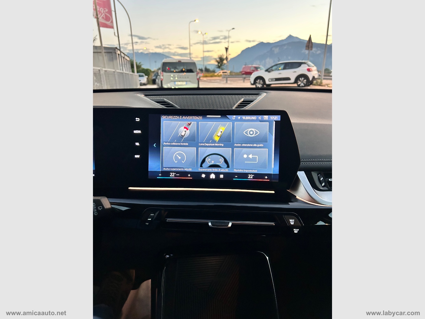 X1 xDrive 23i xLine - immagine 31