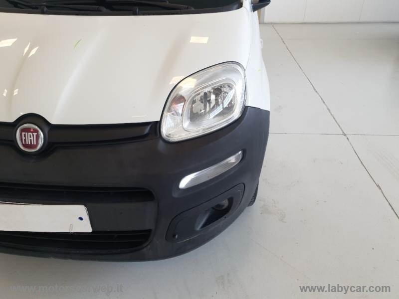 Panda 1.2 Pop Van 2 posti - immagine 31