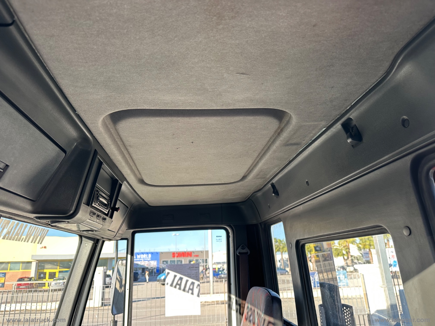 EUROCARGO TECTOR 75E15 RIBALTABILE CON GRU-PINZA ROTANTE - immagine 31