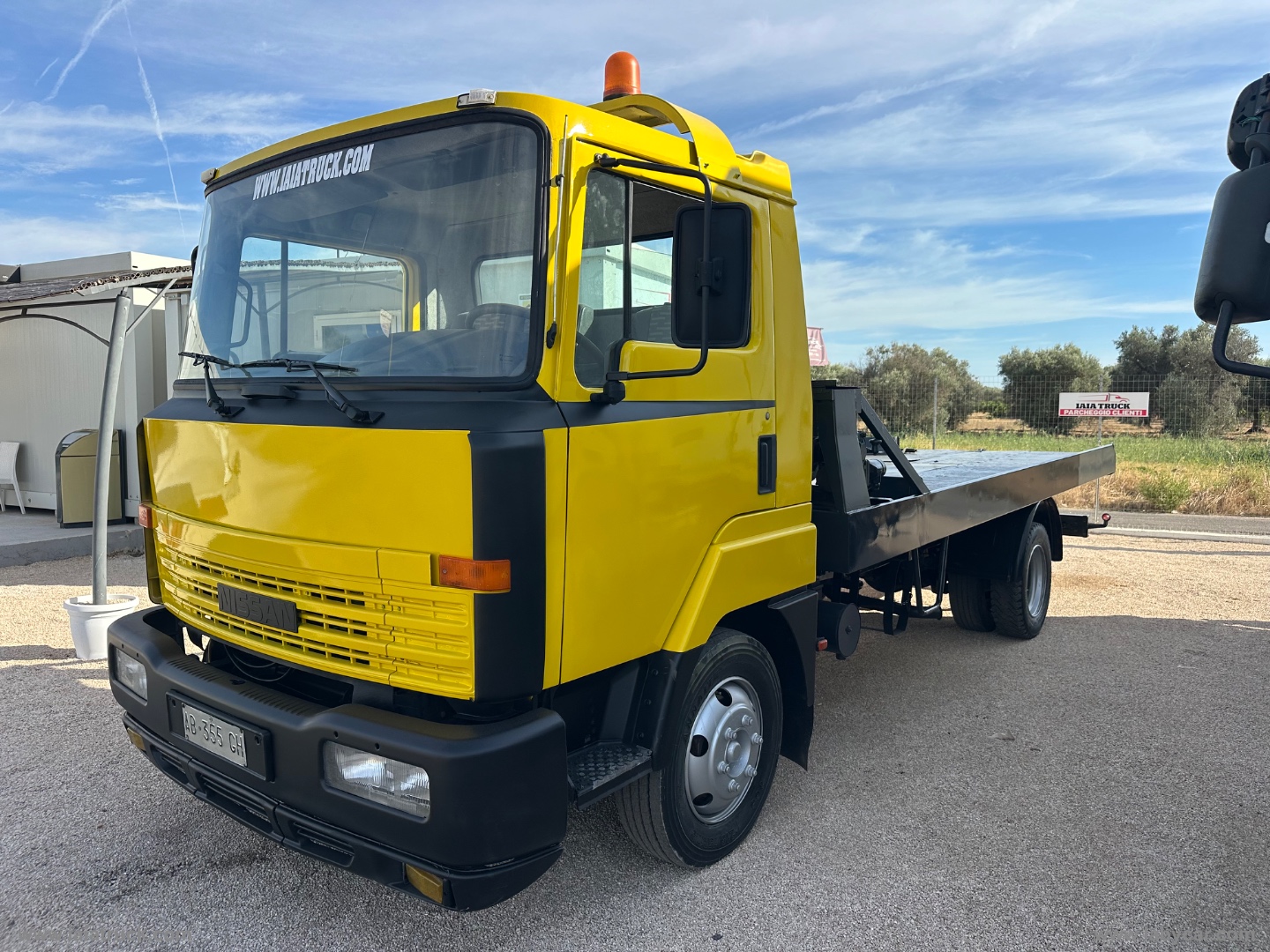 CARROATTREZZI L70 2 4.0CC 90CV PAT.C - immagine 31