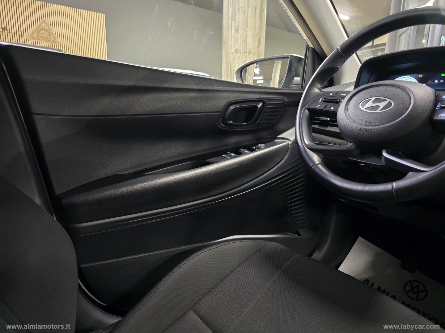 i20 1.2 MPI MT Prime - immagine 31