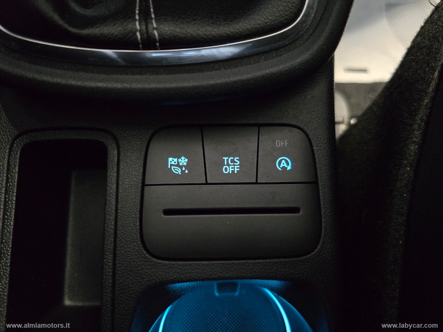Puma 1.0 EcoBoost Hyb. 125 CV Tit. - immagine 31