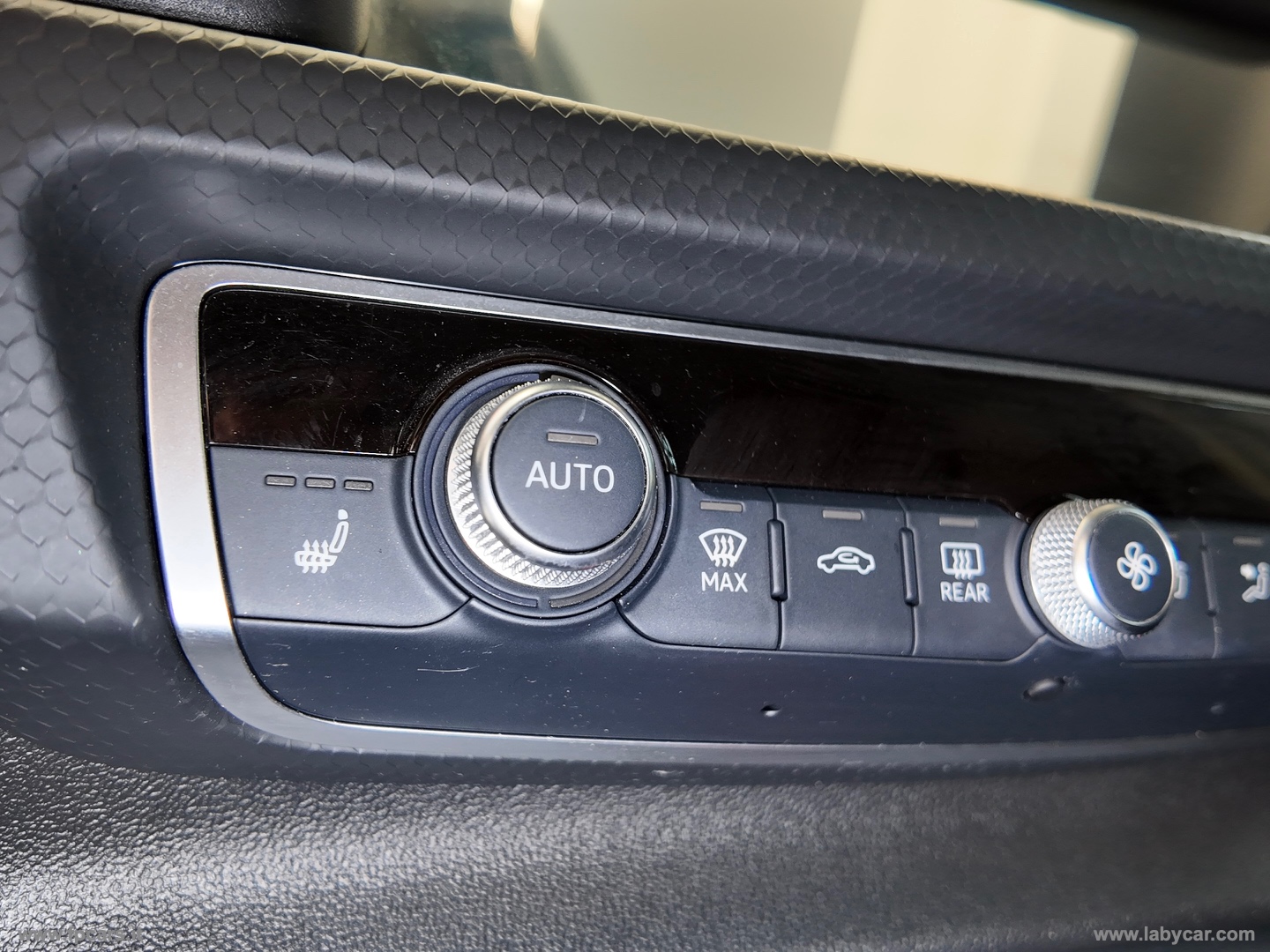 A1 citycarver 30 TFSI S tronic Admired - immagine 31