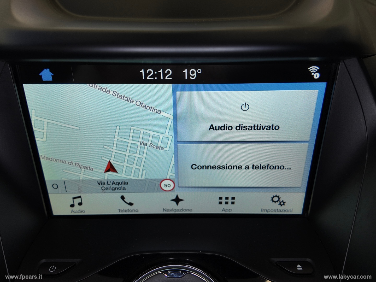 Kuga 2.0 TDCI 150CV S&S 4WD Pow. ST-Line TETTO APRI. - immagine 31