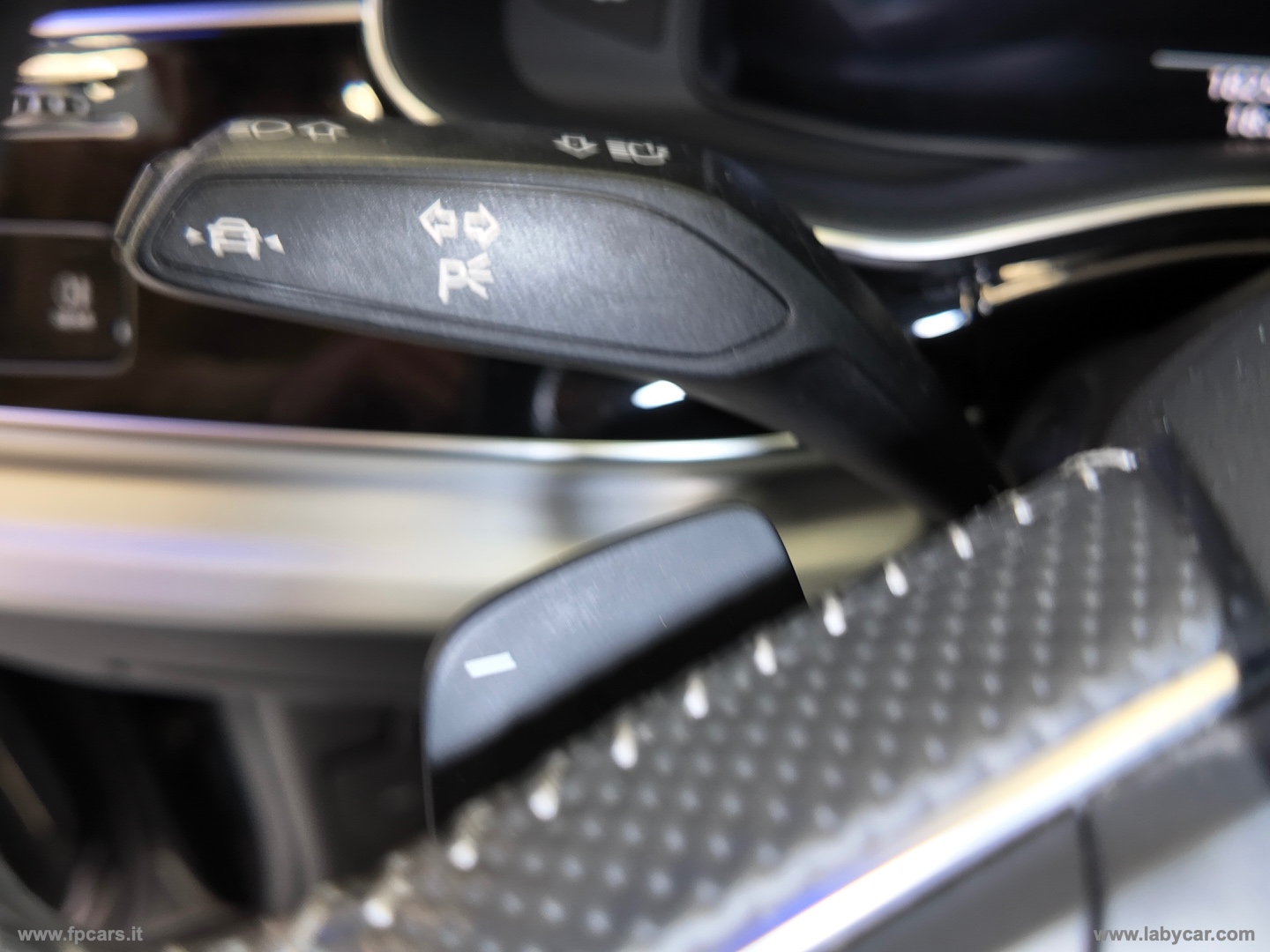 Q8 50 TDI 286 CV quattro tiptronic S LINE TETTO APRIBILE - immagine 31