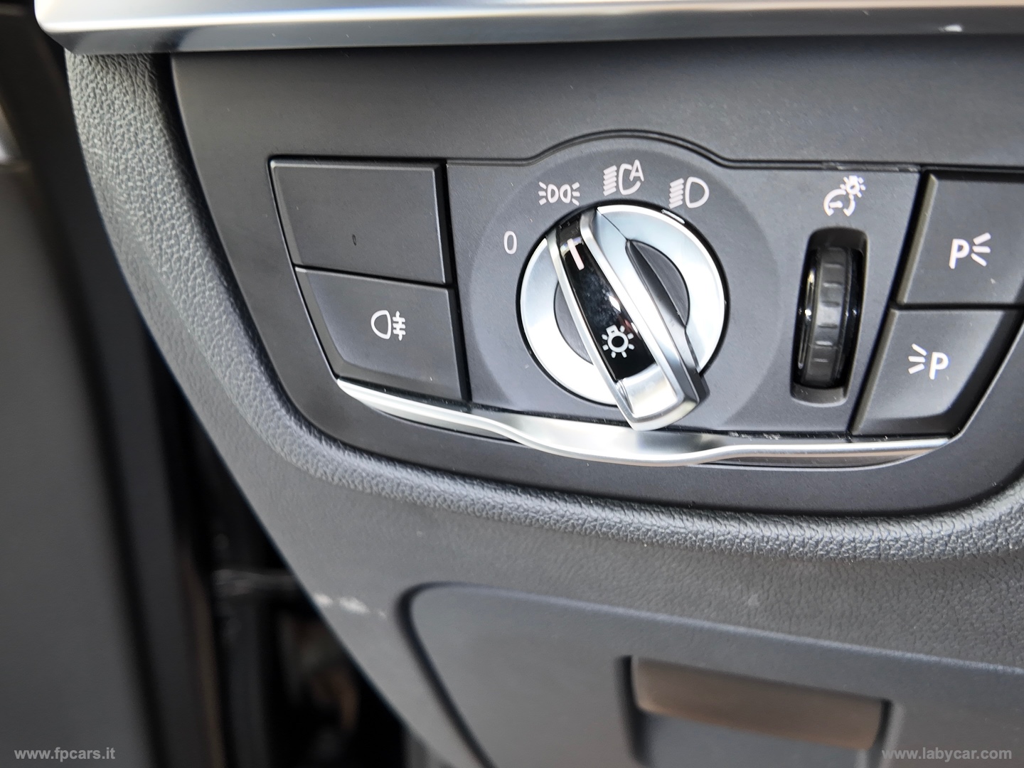 X3 xDrive30d 48V Msport - immagine 31