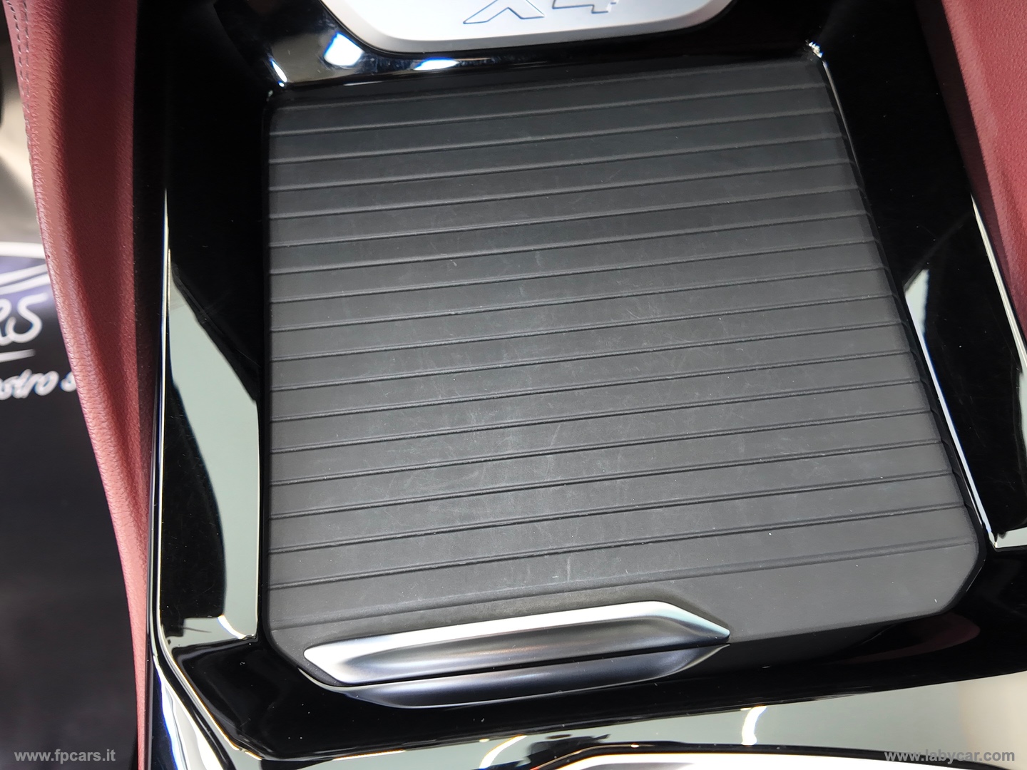 X4 xDrive20d 48V Msport - immagine 31