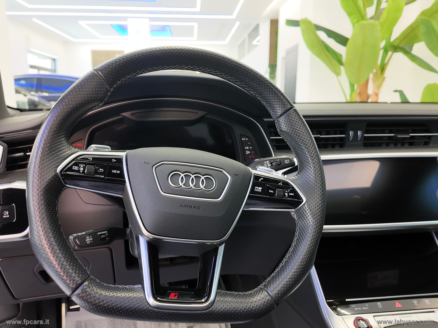 RS 6 Avant 25 years - immagine 31