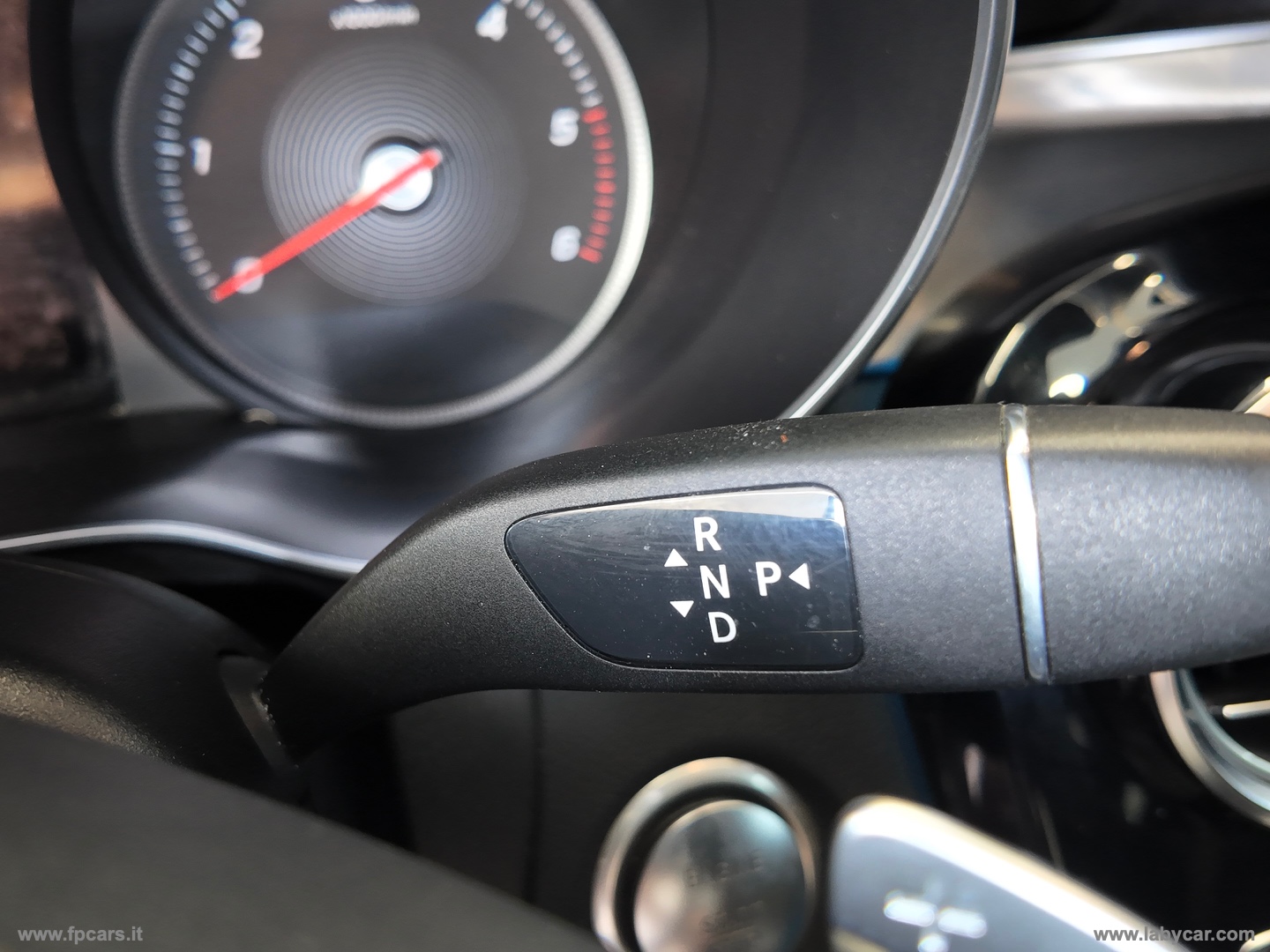GLC 250 d 4Matic Coupé Premium - immagine 31