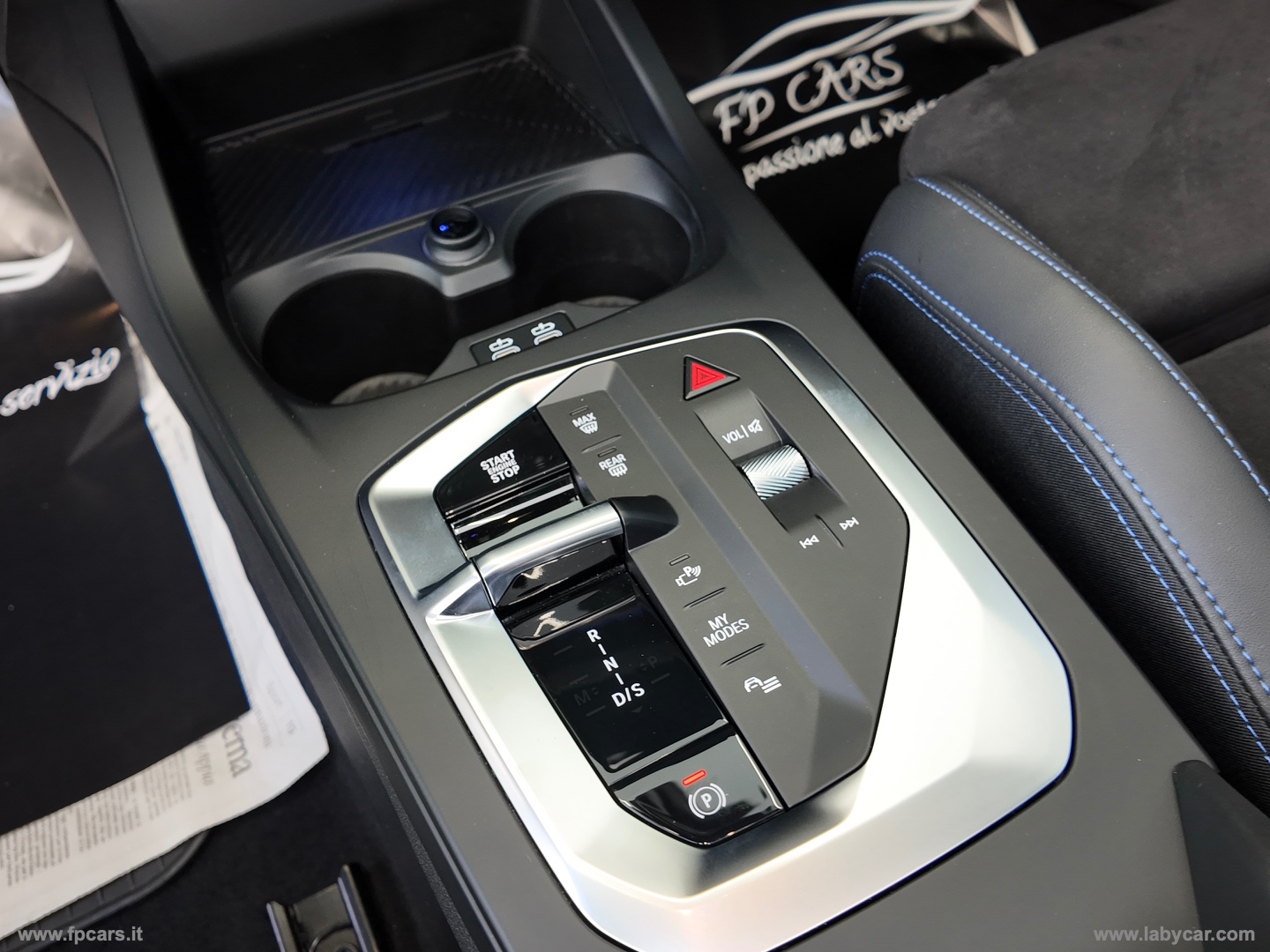 118d MSport - immagine 31