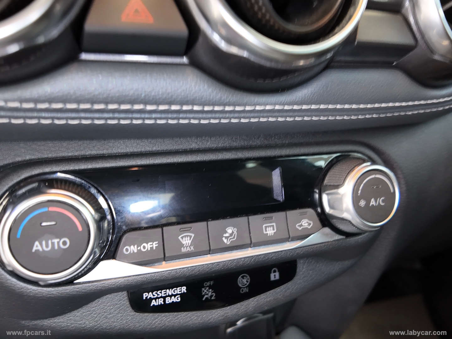 Juke 1.0 DIG-T 117 CV N-Connecta - immagine 31