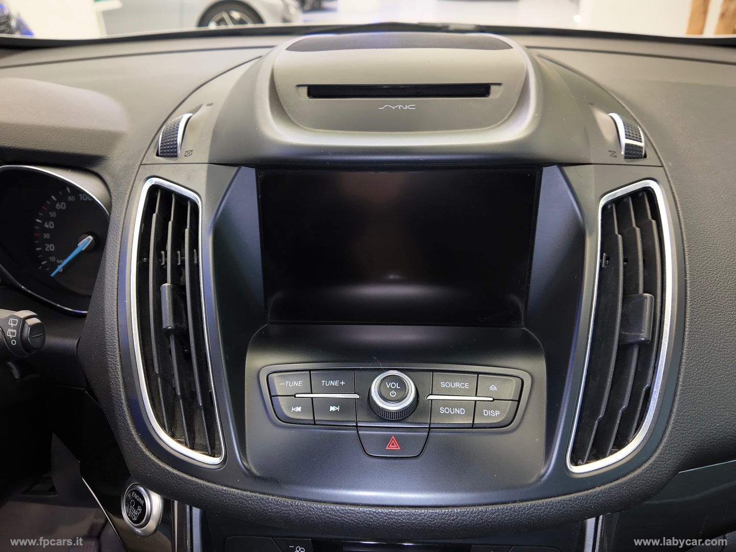 C-Max 1.5 TDCi 120 CV S&S Titanium X - immagine 31