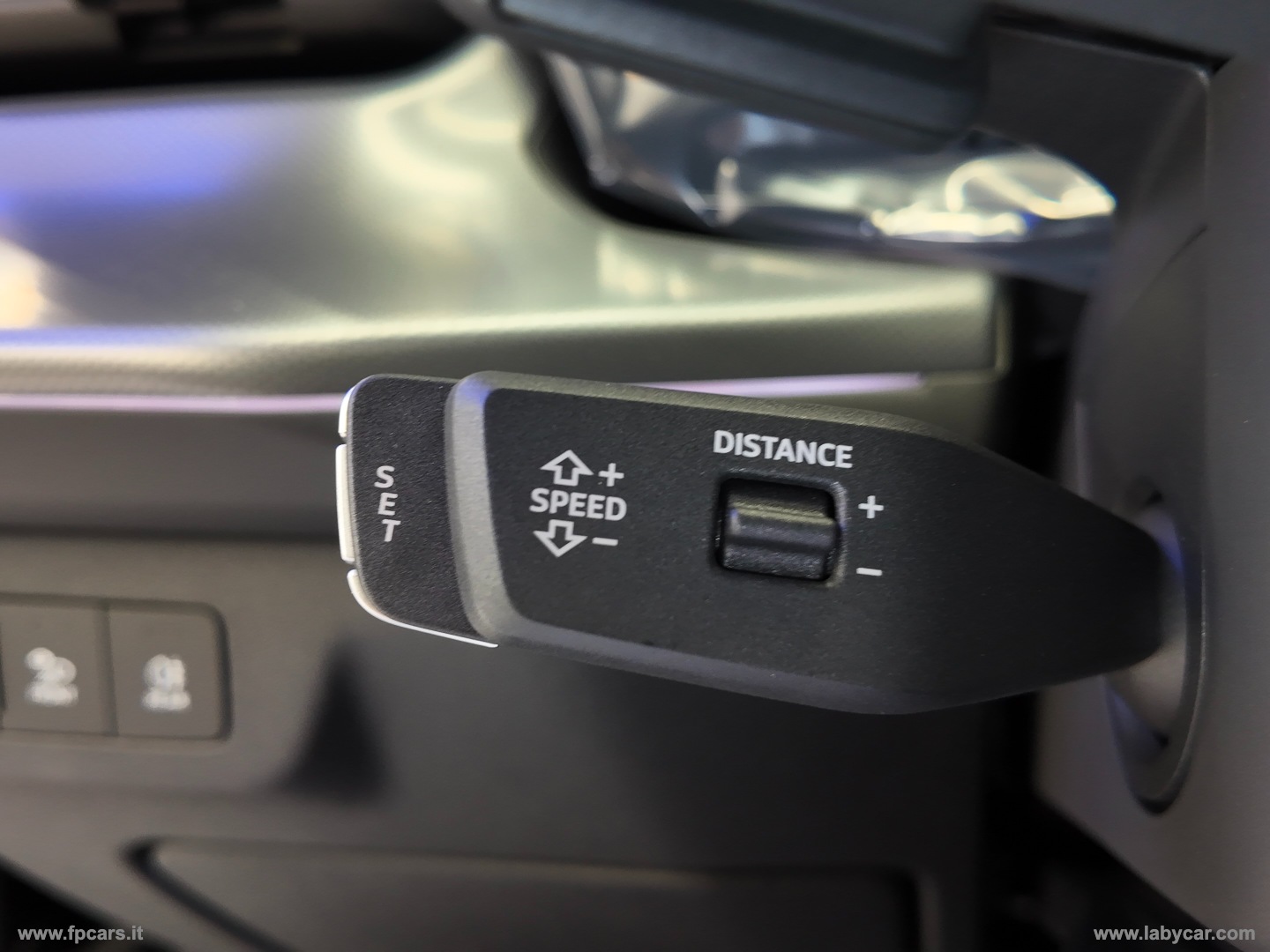 Q3 SPB TDI 193CV S tr. quattro S Line TETTO APRIB. - immagine 31