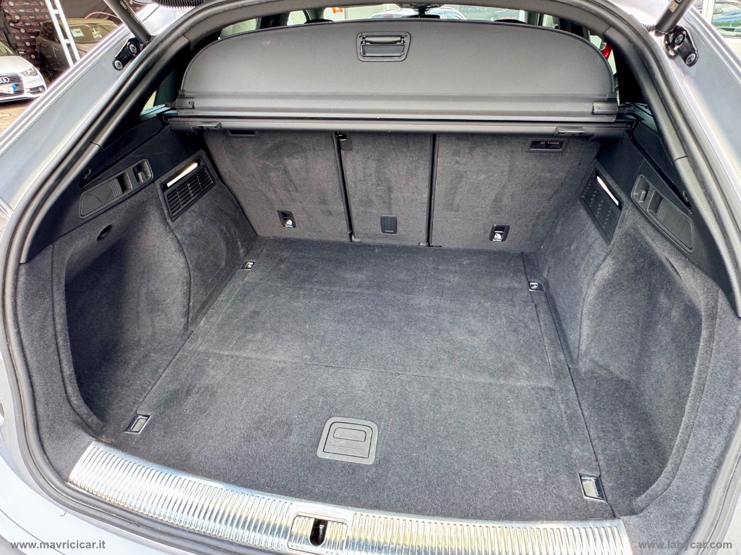 Q5 SPB 40 TDI quattro S tr. S line plus - immagine 31