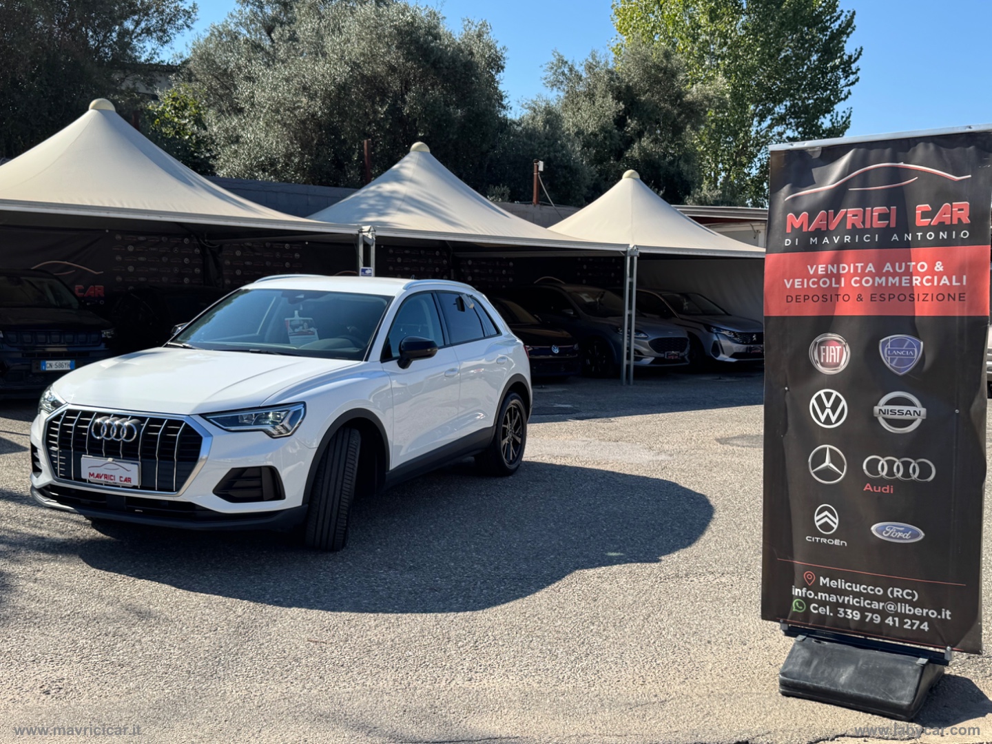 Q3 35 TDI S tronic - immagine 31