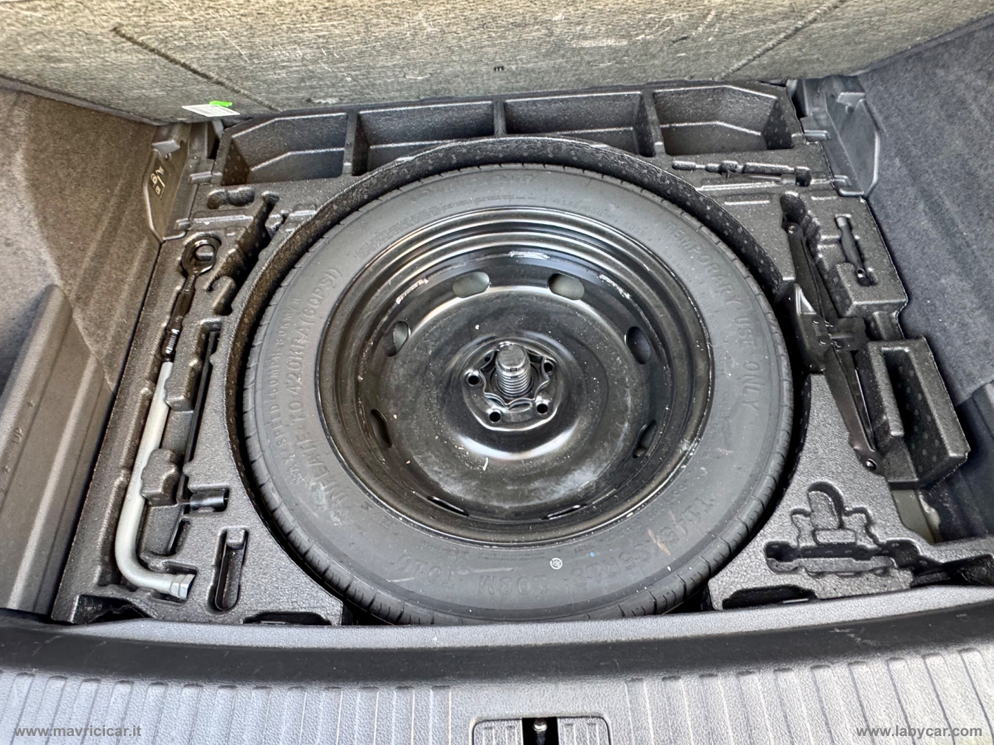 Q3 SPB 35 TDI quattro S tr. Bus. Plus - immagine 31
