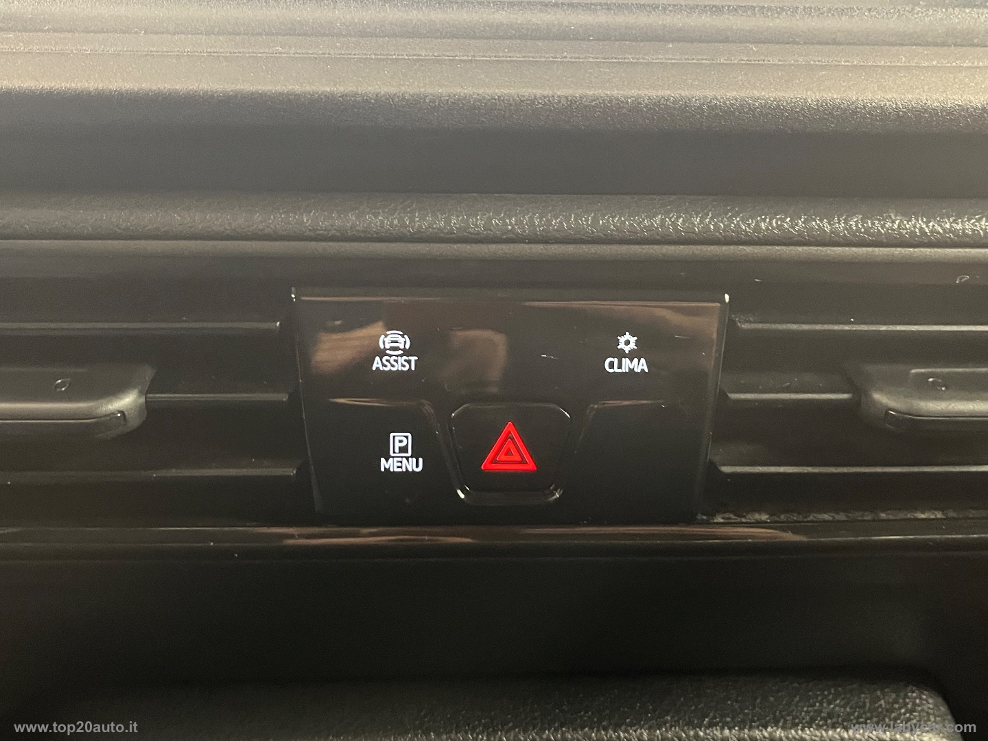 Caddy 2.0 TDI 102CV Furgone - immagine 31