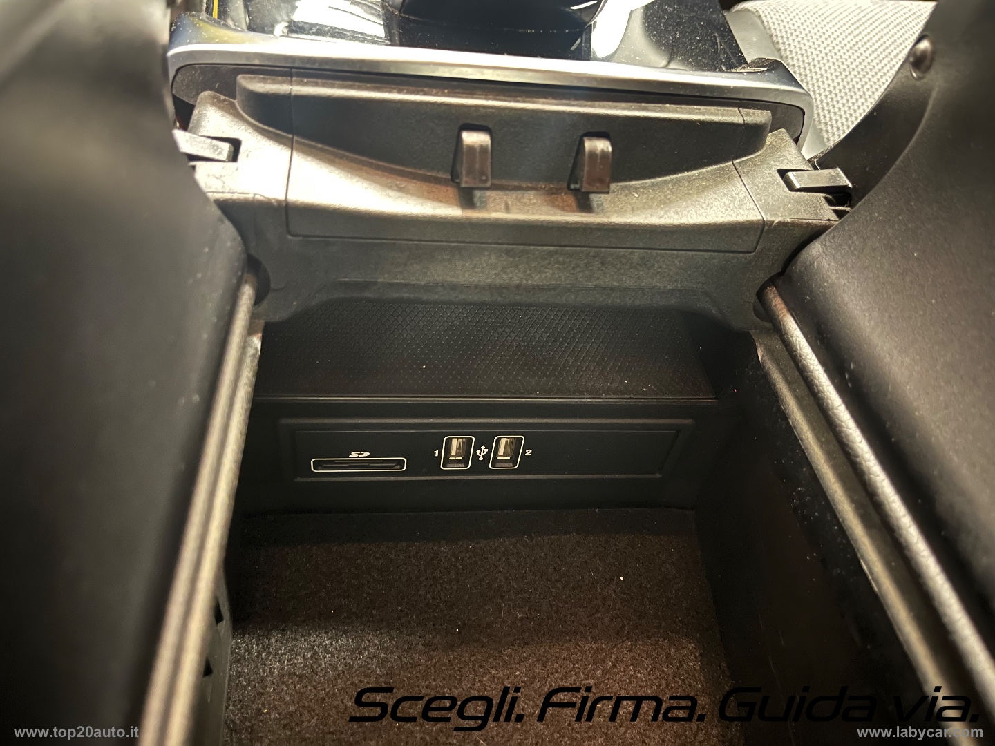 C220d 4Matic Auto Sport - immagine 31