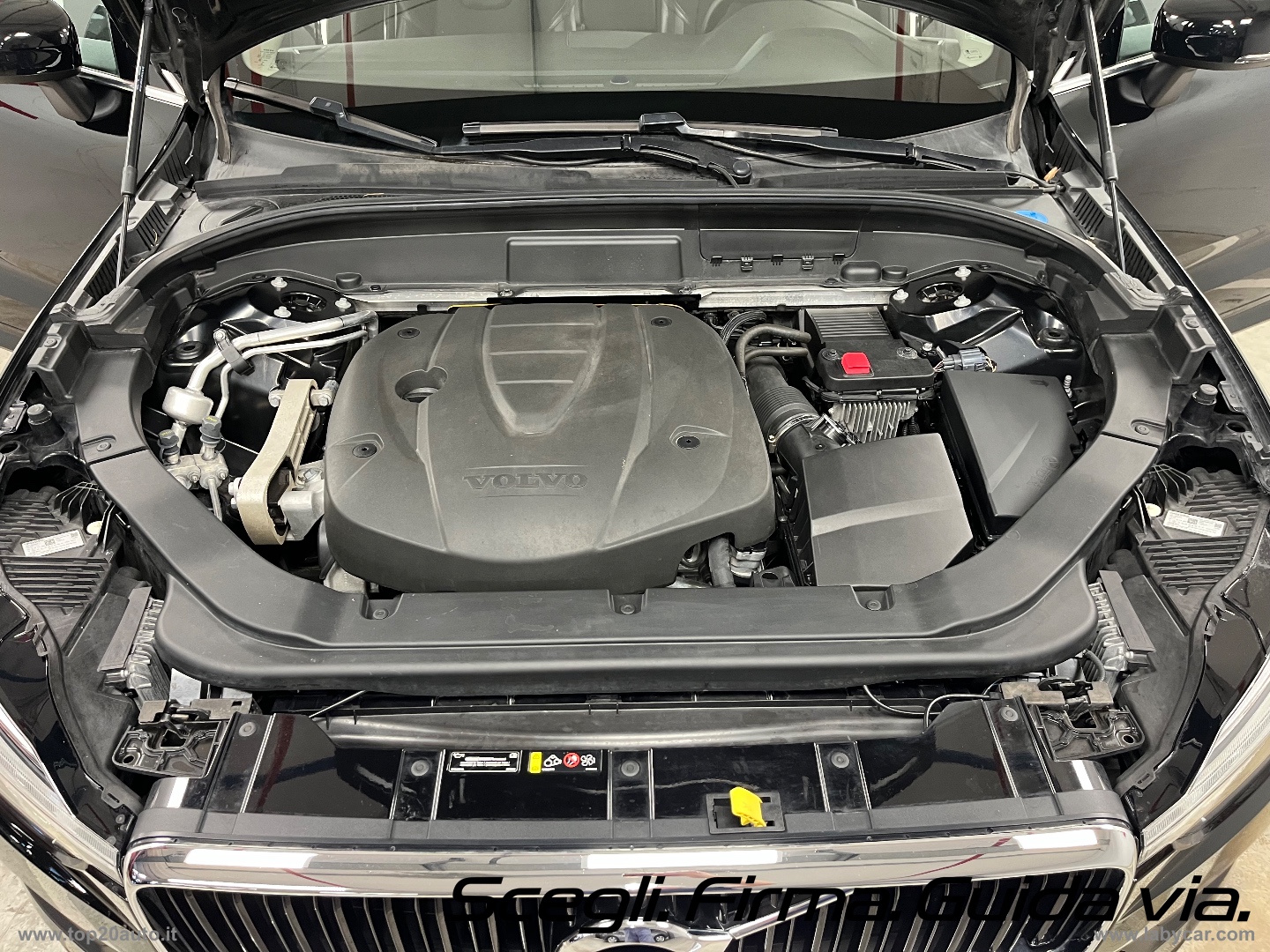XC60 D3 Business Plus|IVA ESPOSTA|N1|GANCIO|CHIAMA X INFO - immagine 31