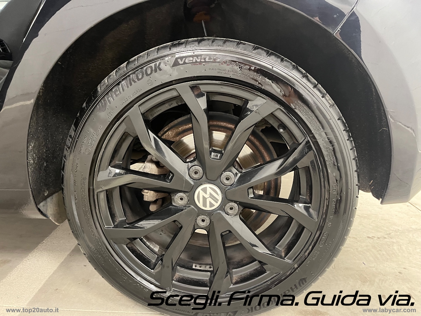 Golf 2.0 TDI 140 CV 5p. Highline - immagine 31
