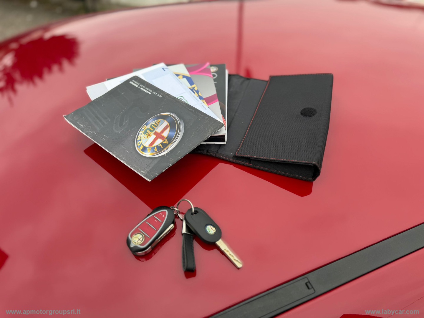 MiTo 1.4 70 CV 8V Progression - immagine 31