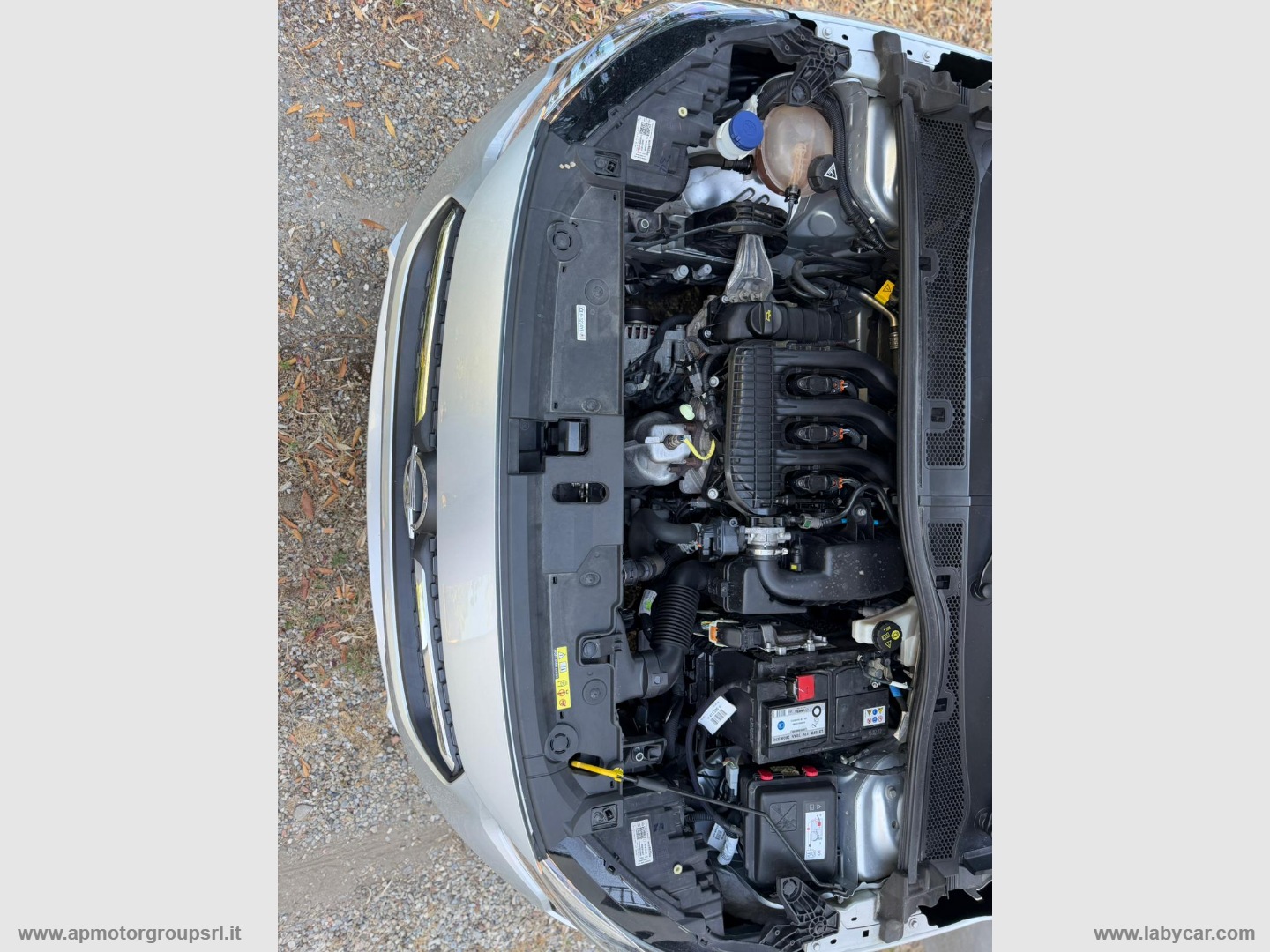 Corsa 1.2 Elegance - immagine 31