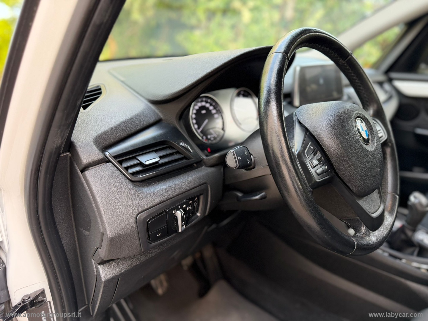 216d Active Tourer Business ADVANTAGE - immagine 31