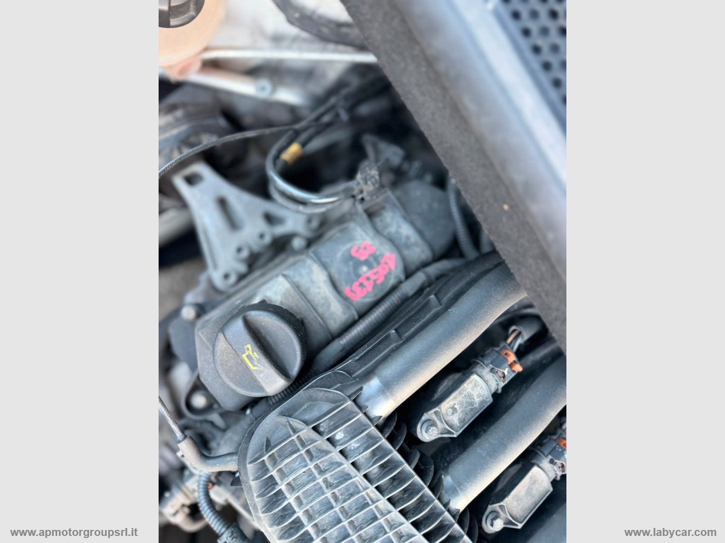 Crossland X 1.2 GPL 12V Innovation - immagine 31