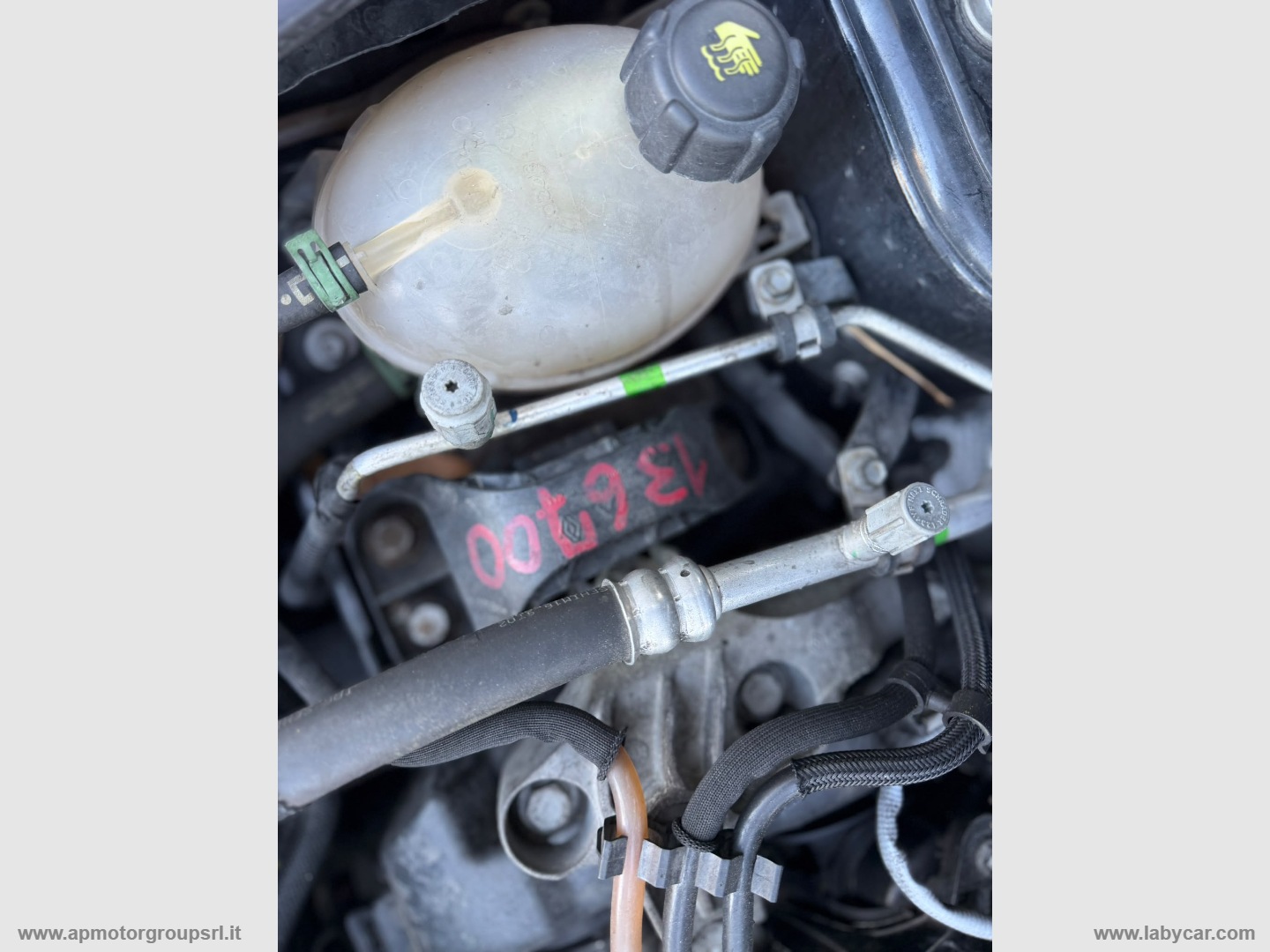 Clio dCi 8V 75 CV S&S 5p. Energy Intens - immagine 31