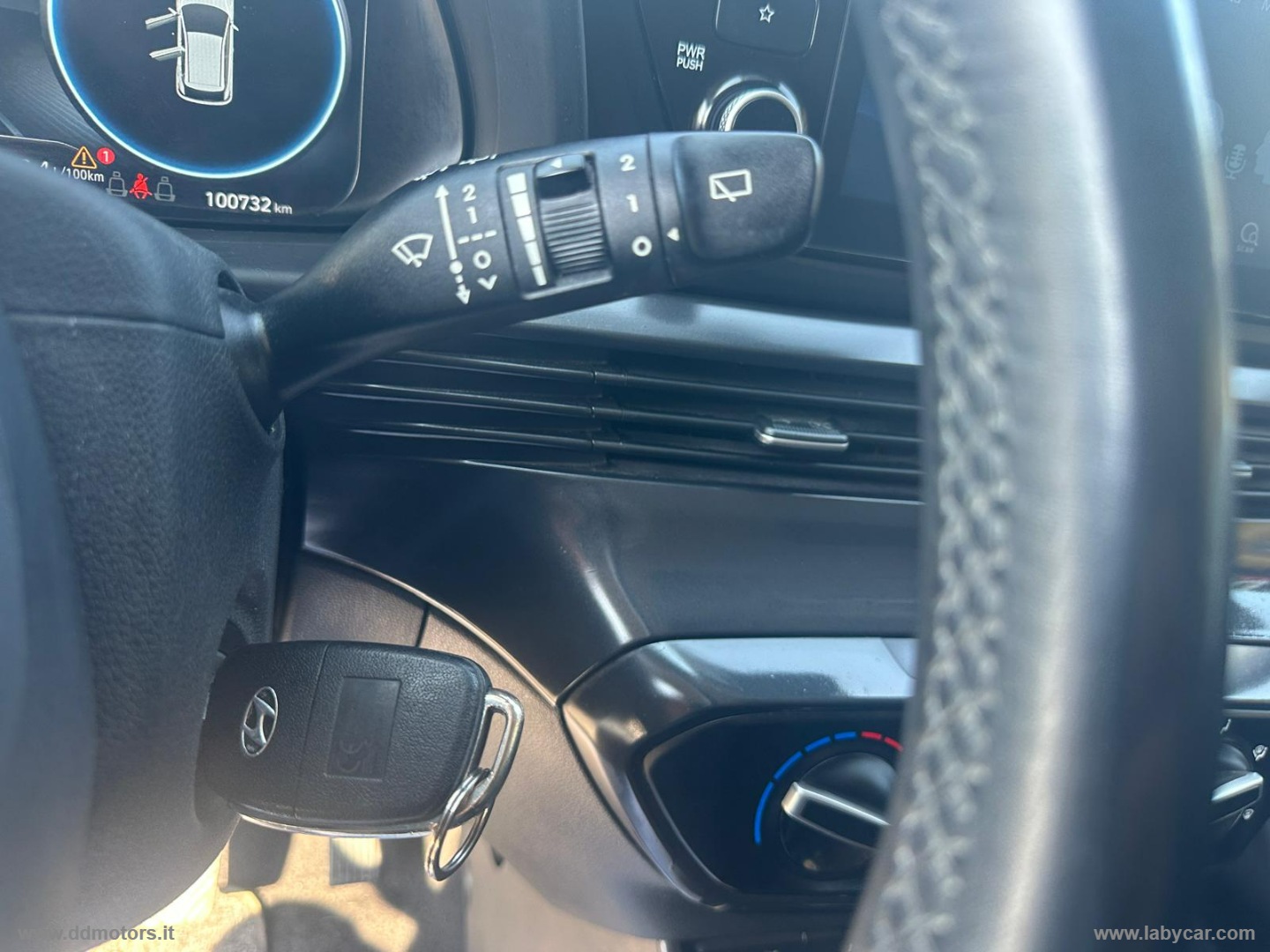 i20 1.2 MPI MT Bose NEOPATENTATI - immagine 31