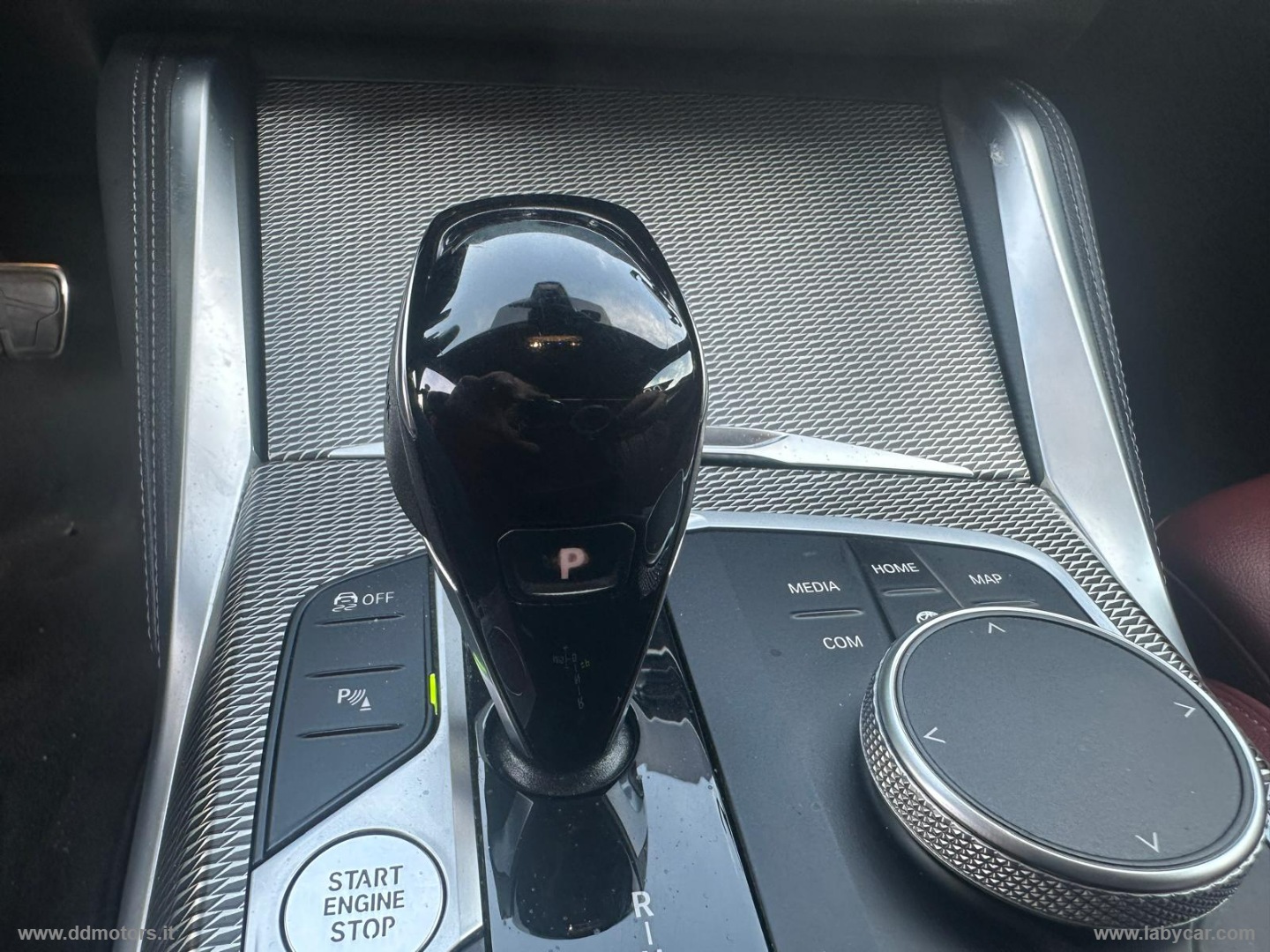 420d 48V xDrive Coupé Msport *PROMO* - immagine 31