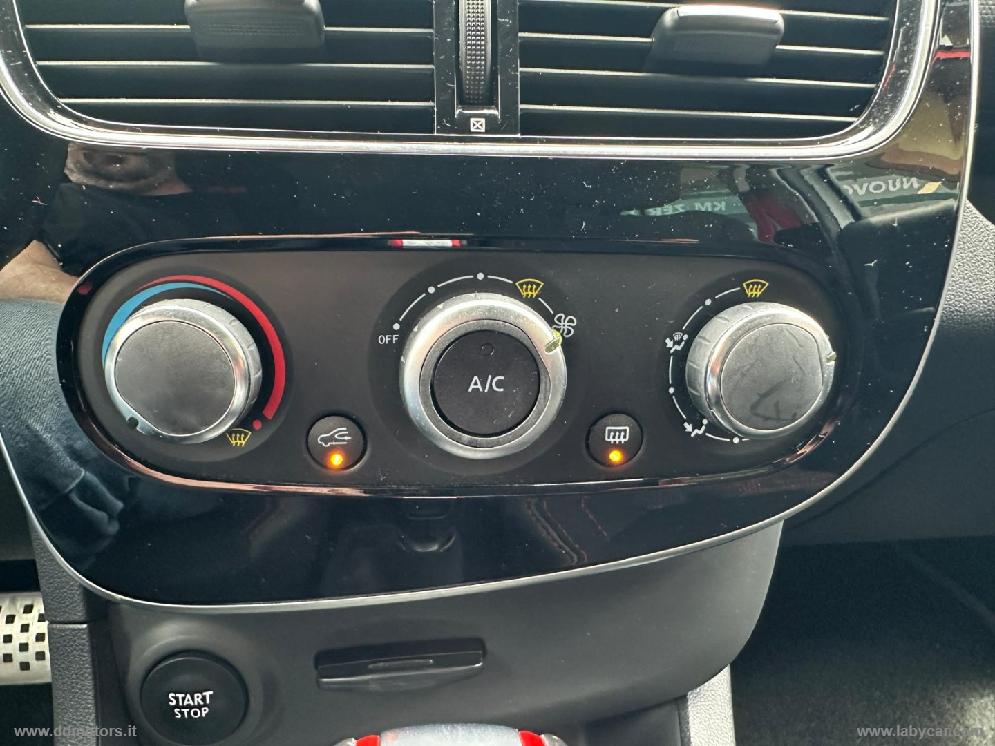 Clio TCe 200 CV EDC S&S 5p. Energy R.S. PERFETTA - immagine 31