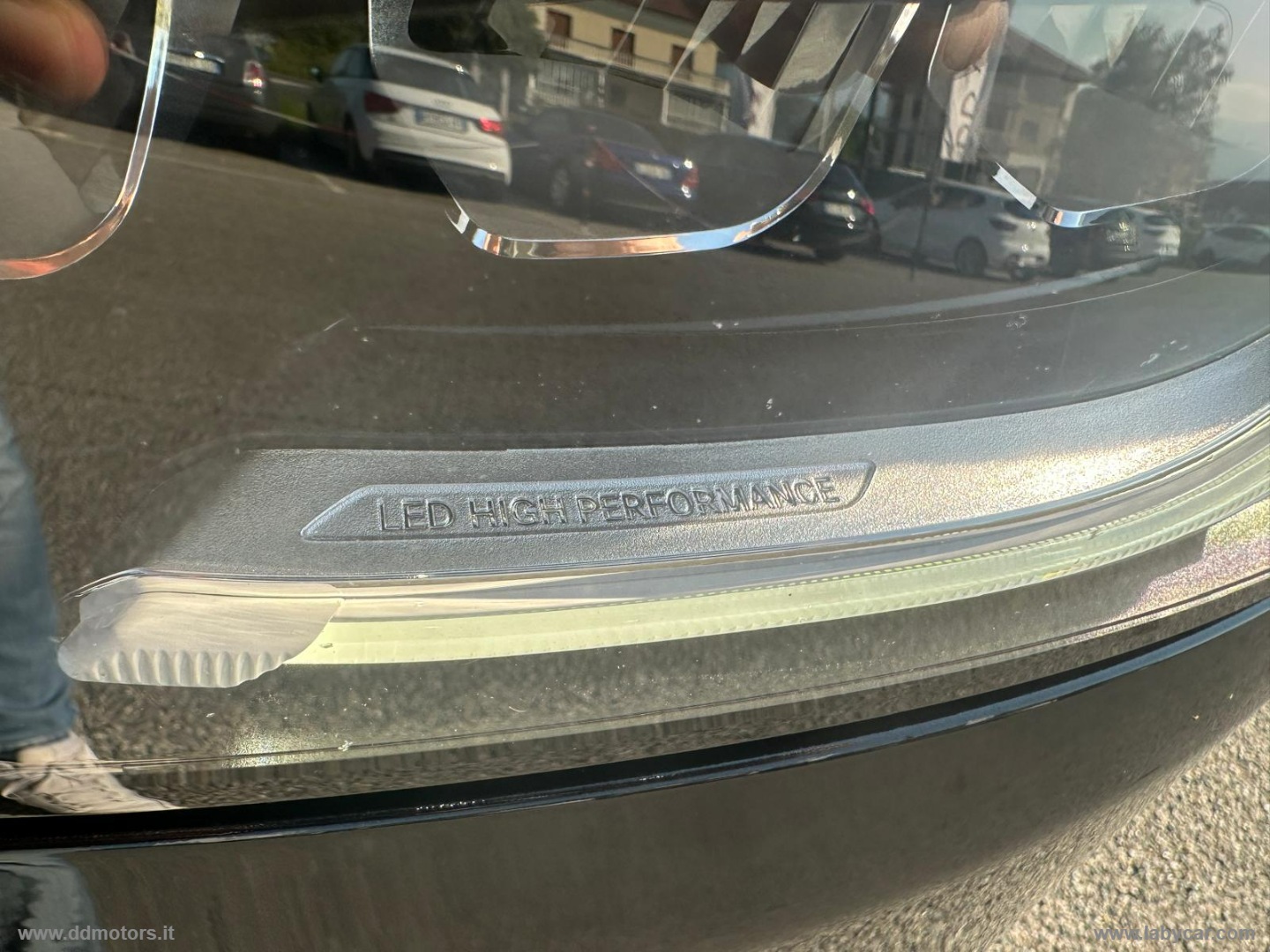 GLC 300 e 4Matic Plug-in hybrid Business PLUG-IN - immagine 31