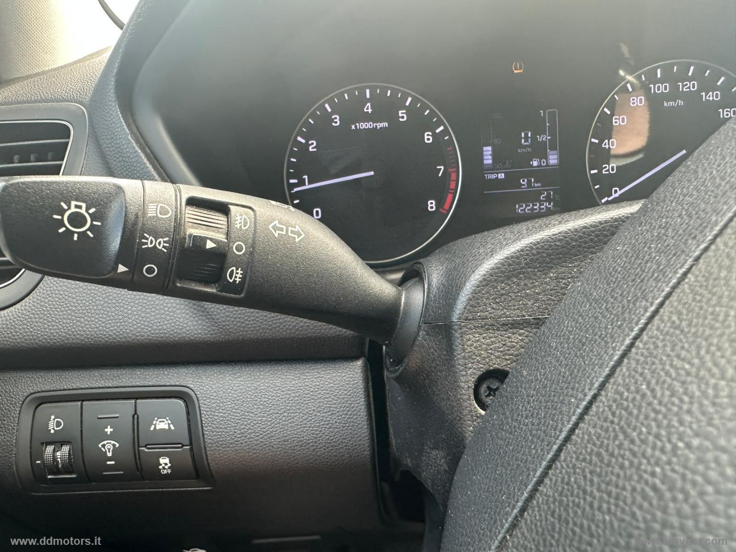 i20 1.2 84 CV 5p. Econext Comfort NEOPATENTATI/GPL - immagine 31